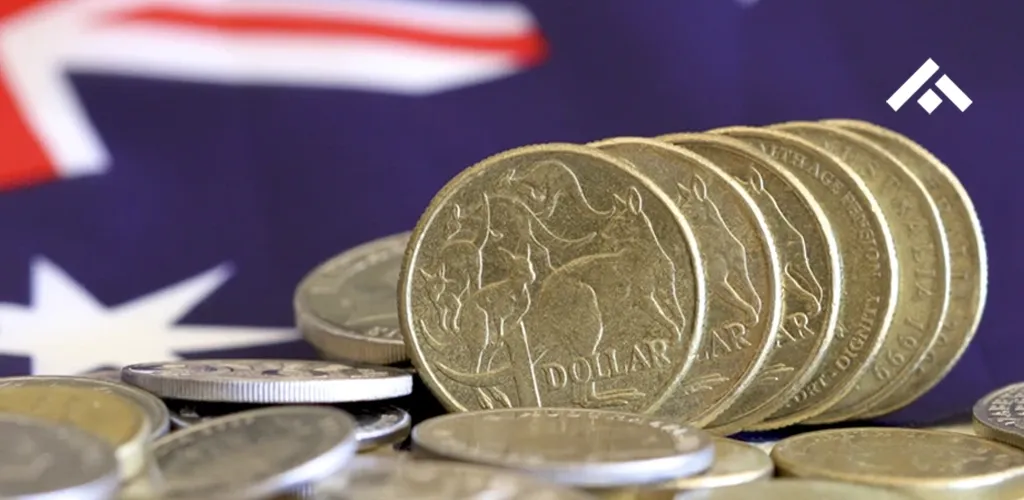 خرید و فروش آنلاین دلار استرالیا