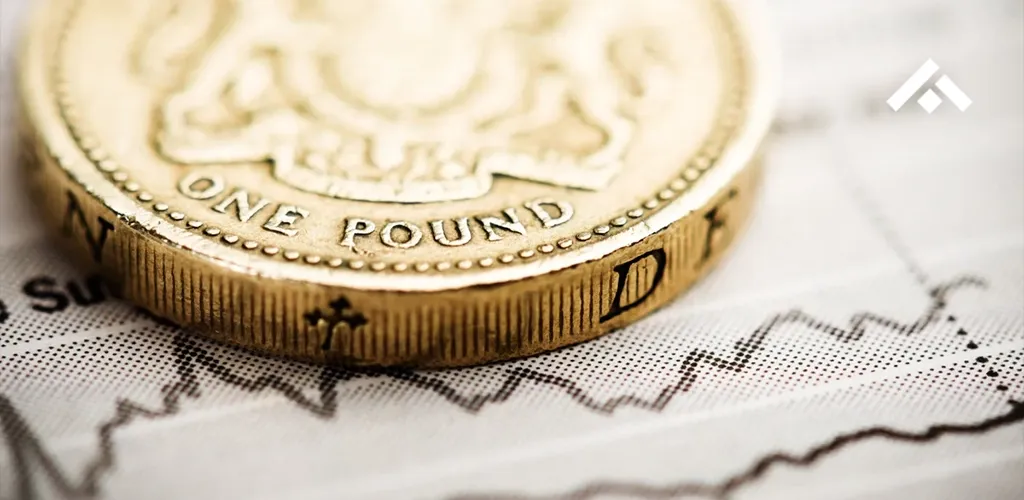 خرید و فروش پوند انگلیس در صرافی