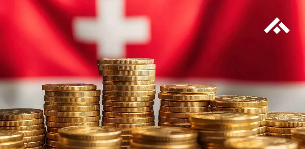 خرید و فروش آنلاین CHF