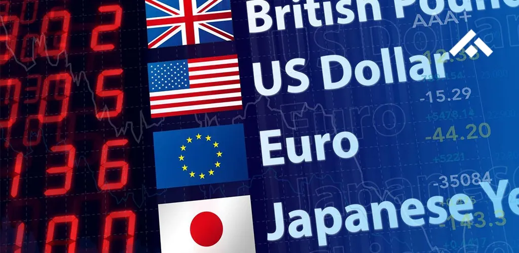 خرید یورو در مقایسه با سایر ارزهای فیات