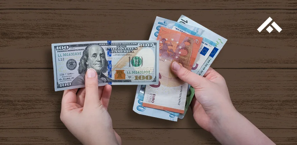 قیمت و خرید بهترین ارز‌های فیات (Fiat Currency)