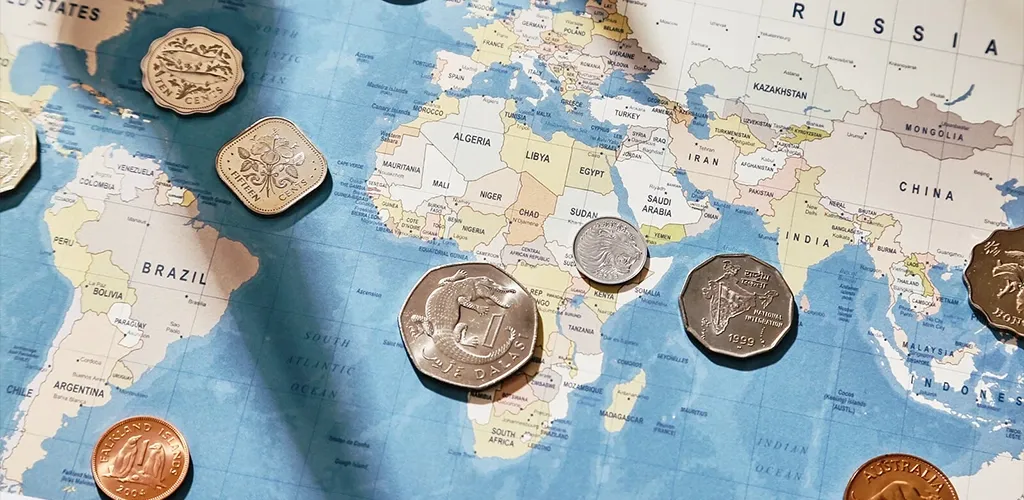 تفاوت خرید ارزهای خارجی از بازار آزاد و فیات دیجیتال