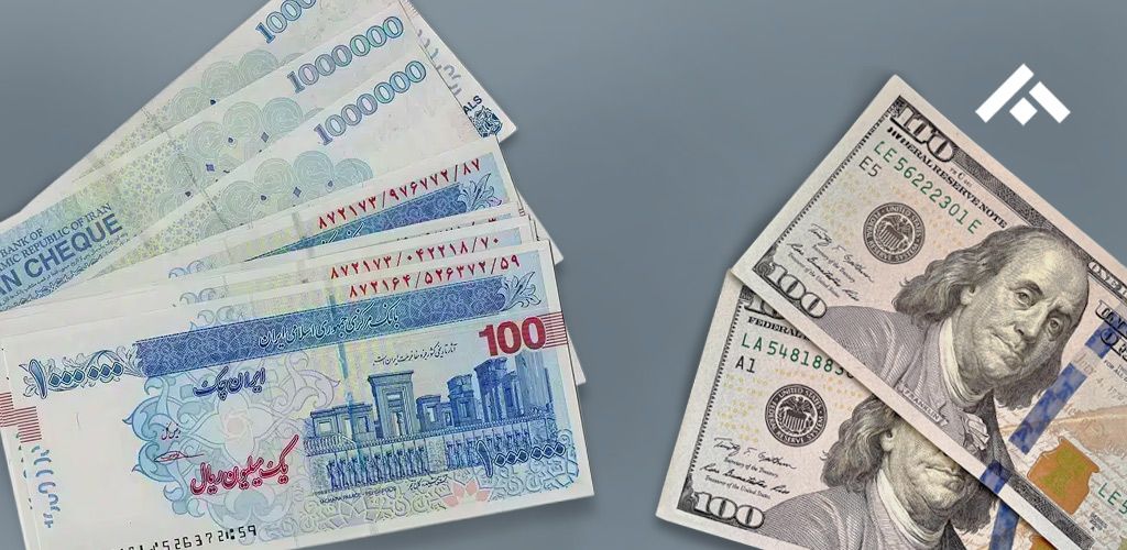 قیمت، خرید و تبدیل آنلاین دلار آمریکا (USD)