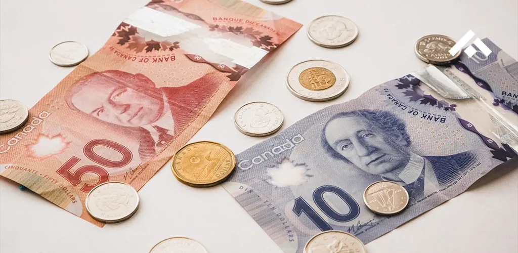 قیمت دلار کانادا به تومان