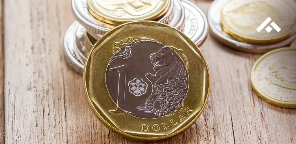 قیمت دلار سنگاپور