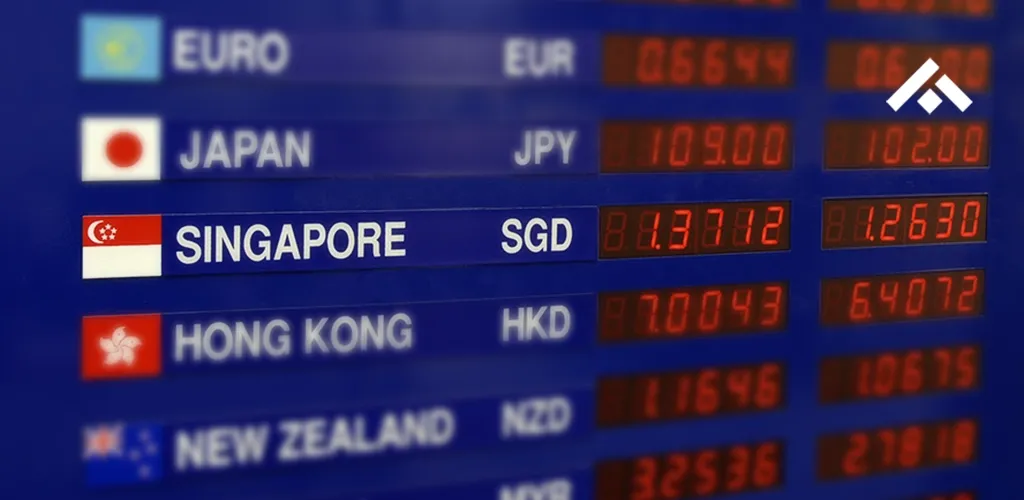 کاربردهای خرید دلار سنگاپور